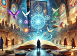 5/10 J’ai écrit un roman avec l’IA : CODEX