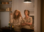 French exit (2021) Azazel Jacobs