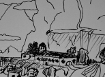 La cité perchée d'Ojexia - Partie 6 -