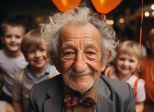 Chers  petits - enfants