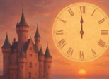 Le Château du Temps Suspendu