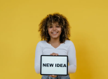 The Boundless Potential of Fresh Ideas