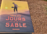 Je n’aime pas tellement le sable…