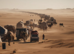 Le voyage pour mode de vie