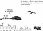 "Pigeons !" est en librairie