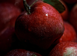 Banquet fruité