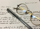 Lettre à mes Lecteurs