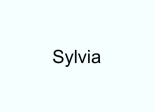Sylvia