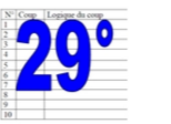 29° diagosudoku, avec les solutions du vingt-huitième 