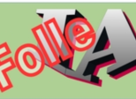Folie et IA