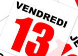 Vendredi 13
