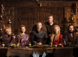 Vikings - Saison 4