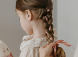 La fillette