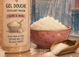 J31 - Le sucre et le savon