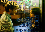 My Blueberry Nights (Wong Kar-Wai, 2007)