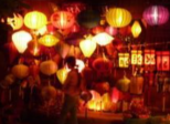 Hoi An, la ville des Lanternes