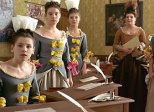 Saint Cyr (Patricia Mazuy, 2000)