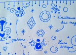 Chapitre 16 : Pluie de larmes, Mer en pleurs