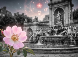 Le Sanctuaire de l'Églantine