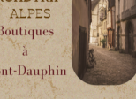 Chapitre 3 : Choix 2 🛍️ Suivre Prunille et Capucine en ville.