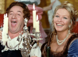 Que la fête commence (Bertrand Tavernier, 1975)