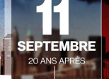 11 septembre 2001 - 11 septembre 2021 : 20 ans ! (Slam)