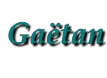 Gaëtan