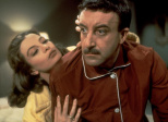 La Panthère rose (The Pink Panther, Blake Edwards, 1963)