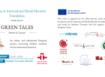 Green Tales : Forum et Concert 2026 à Bruxelles – Institut Cervantes / Green Tales: Forum & Concert 2026 in Brussels – Instituto Cervantes