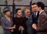 La corde (1948) Alfred Hitchcock
