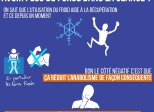 Refroidir les mains aide à avoir plus de force dans la séance ?