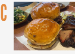 Shanghai Restaurant Review: Garlic BBQ