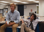 Les hommes du président (All the President's Men, Alan J. Pakula, 1976)
