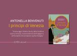 I principi di Venezia di Antonella Benvenuti
