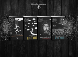 Dans les carnets d'Oren