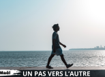 UN PAS VERS L'AUTRE