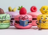 LA MACARONADE