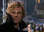 Les trois jours du Condor (Three days of the Condor, Sydney Pollack, 1975)