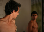 Le fil (2008) Mehdi Ben Attia