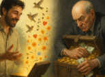Du coffre et des avoirs...