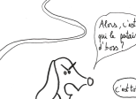 On devient l'esclave de ses esclaves