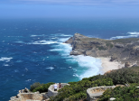 Un petit tour d'Afrique du Sud et de Capetown