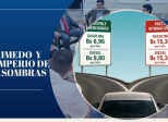 El imperio de las sombras: fortuna, combustibles y poder global en la caída de Cerimedo