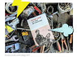 Book'n'furious : Les vies de Chevrolet - Michel Layaz