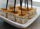 Beurre truffé