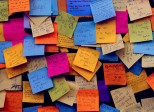 Notes en bas de page d’une histoire d'amour