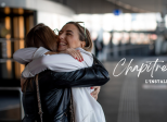 Chapitre 2 : L'installation
