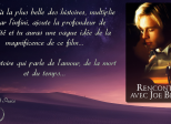 "Rencontre avec Joe Black"