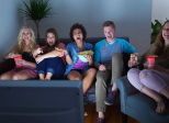 Five 'feel good' shows to lift your mood during the pandemic