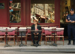 It must be heaven (2019) Elia Suleiman
